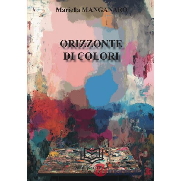 Orizzonte di colori