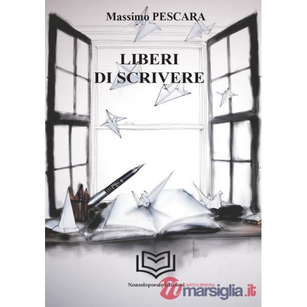 Liberi di scrivere