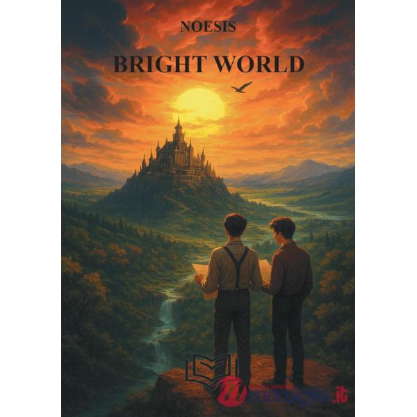 Bright world