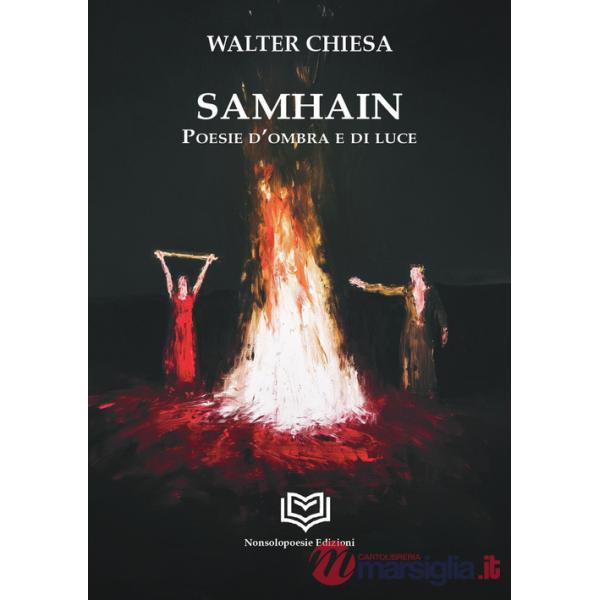 Samhain. Poesie d'ombra e di luce