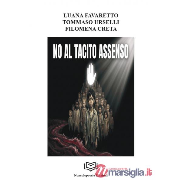 No al tacito assenso