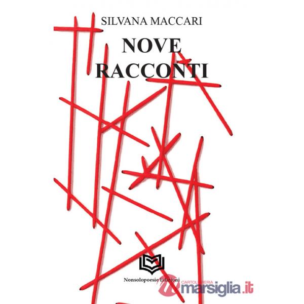 Nove racconti. Nuova ediz.