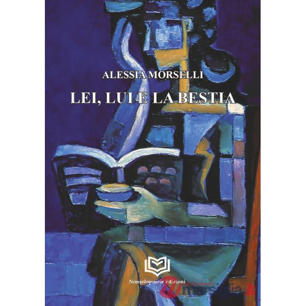Lei, lui e la bestia
