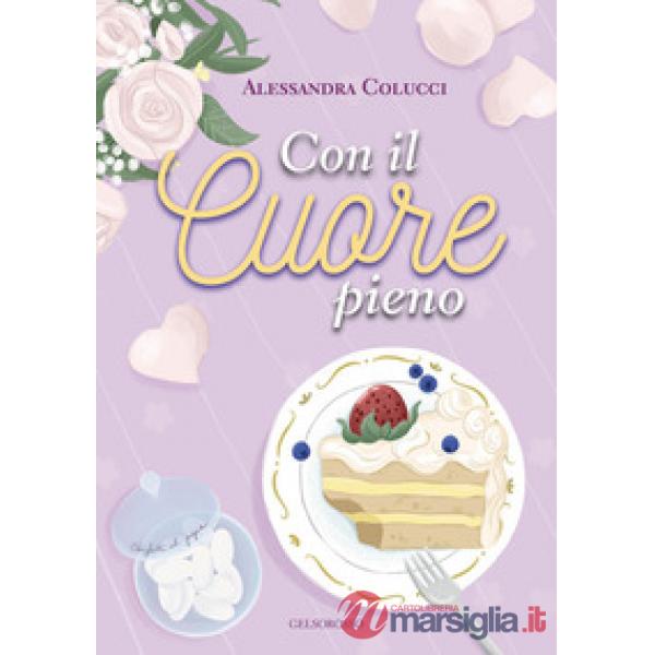 Con il cuore pieno
