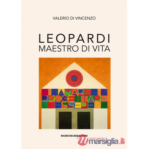 Leopardi maestro di vita