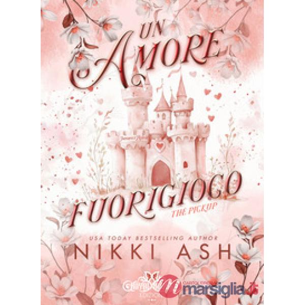 Un amore fuorigioco. The pickup