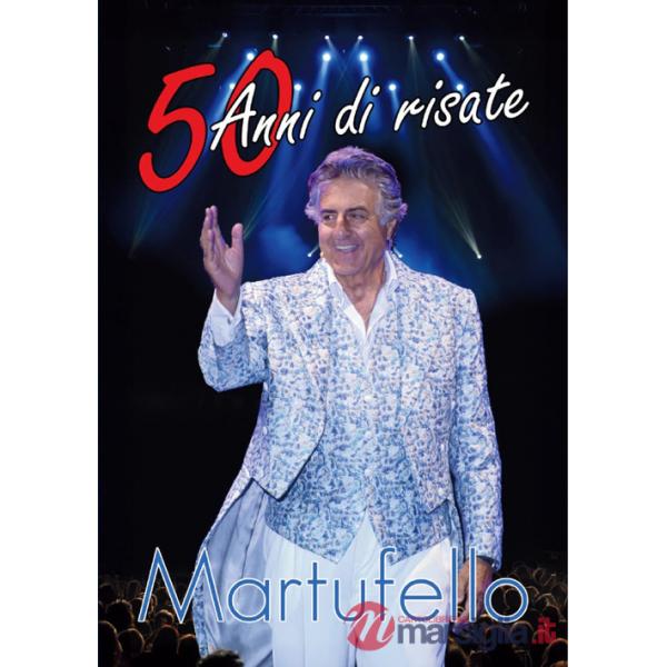 50 anni di risate