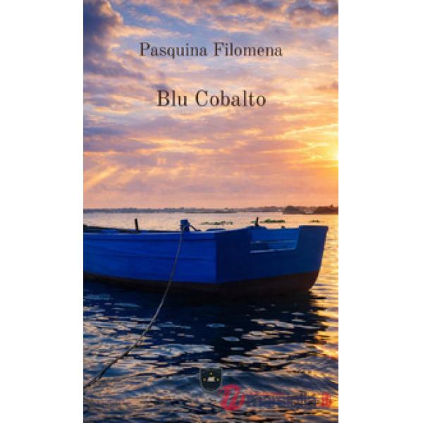 Blu cobalto