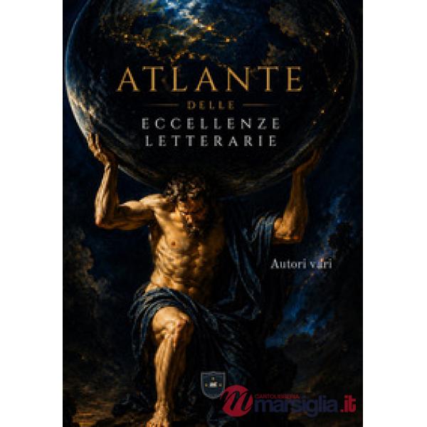 Atlante delle eccellenze letterarie