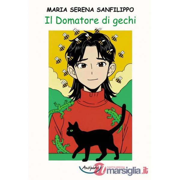 Domatore di gechi (Il)