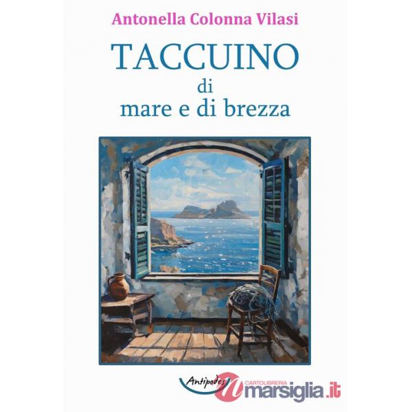 Taccuino di mare e di brezza
