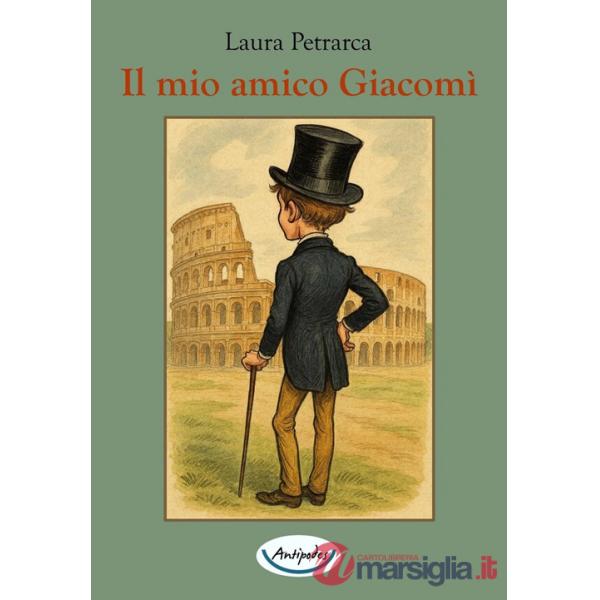 Mio amico Giacomì (Il)