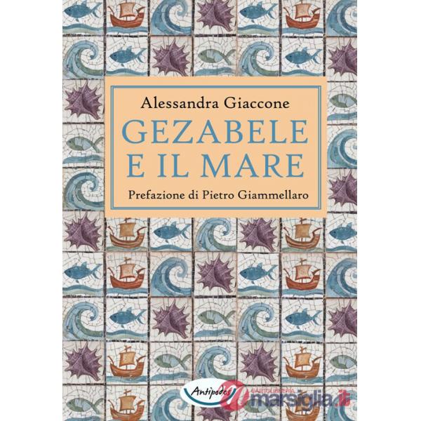 Gezabele e il mare