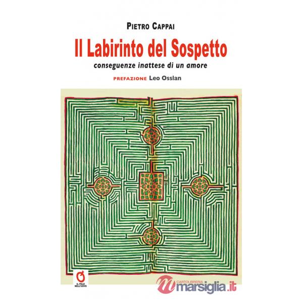 Labirinto del sospetto. Conseguenze inattese di un amore (Il)