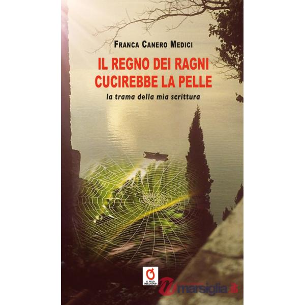 Regno dei ragni cucirebbe la pelle. La trama della mia scrittura (Il)