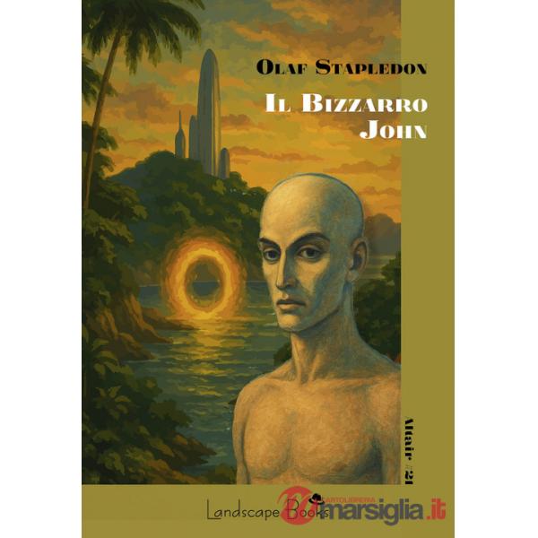 Bizzarro John (Il)