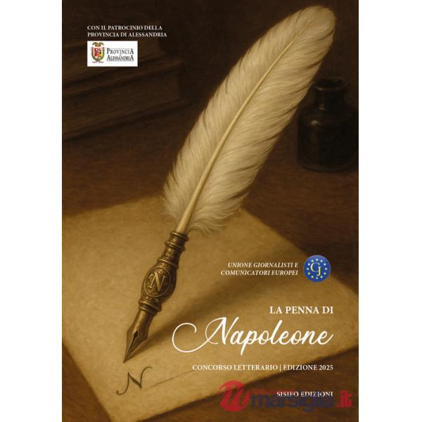 Penna di Napoleone. Concorso letterario (La)