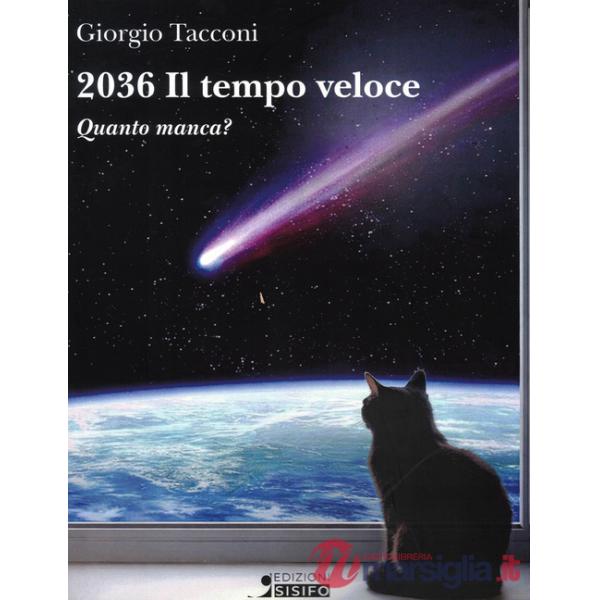2036 il tempo veloce. Quanto manca?