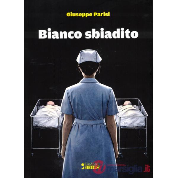 Bianco sbiadito