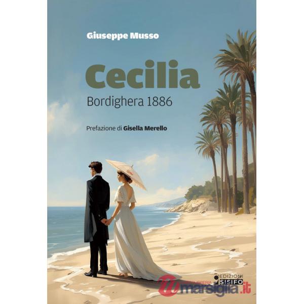 Cecilia. Bordighera 1886