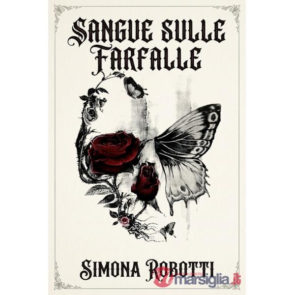 Sangue sulle farfalle