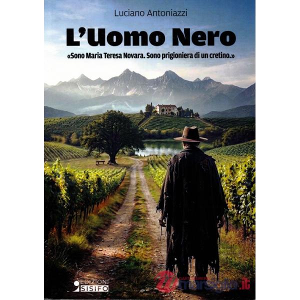 Uomo nero (L')