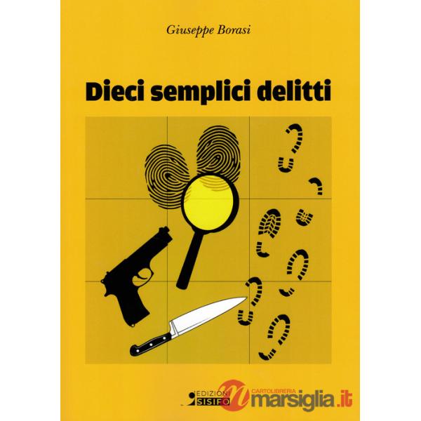 Dieci semplici delitti
