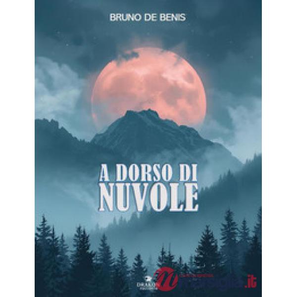 A dorso di nuvole