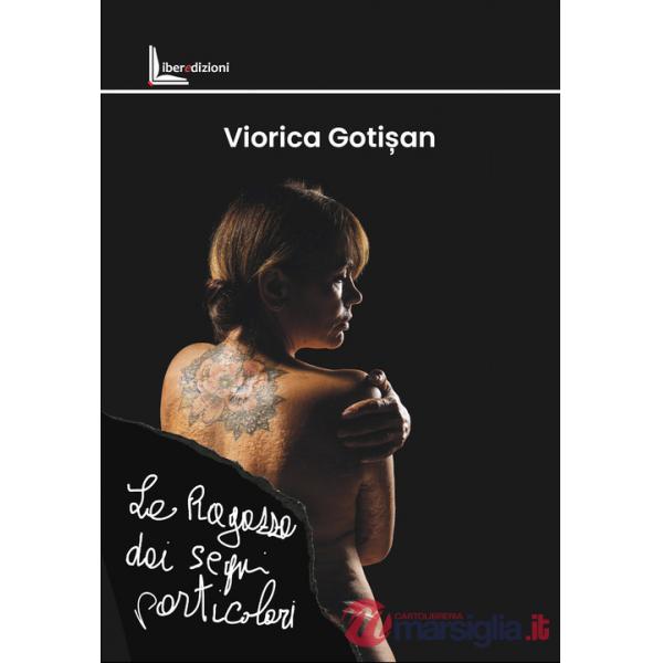 Ragazza dai segni particolari (La)