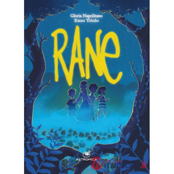Rane