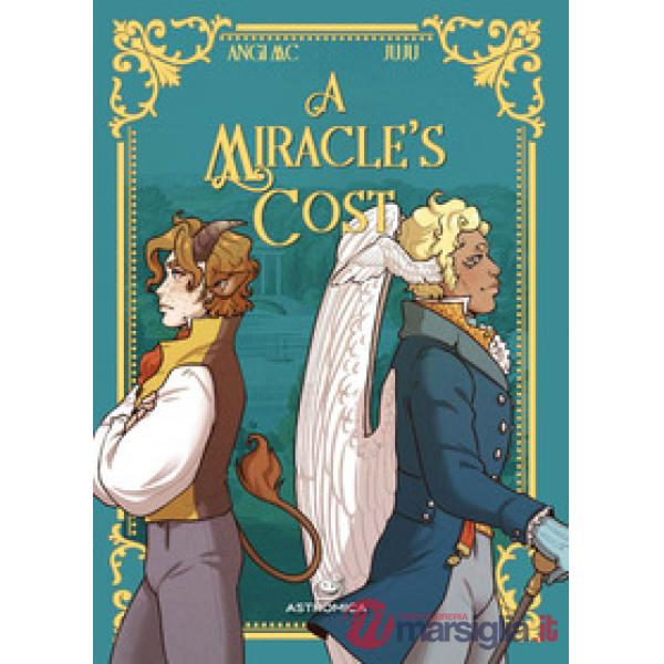 Miracle's cost (A)
