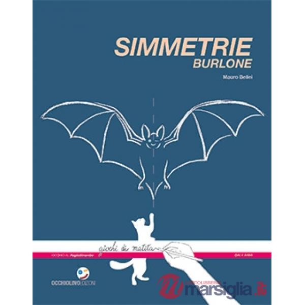 Simmetrie burlone