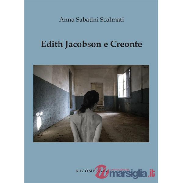 Edith Jacobson e Creonte