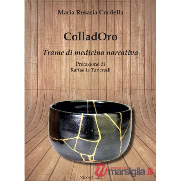ColladOro. Trame di medicina narrativa