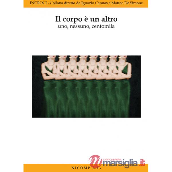 Corpo è un altro. Uno, nessuno, centomila (Il)