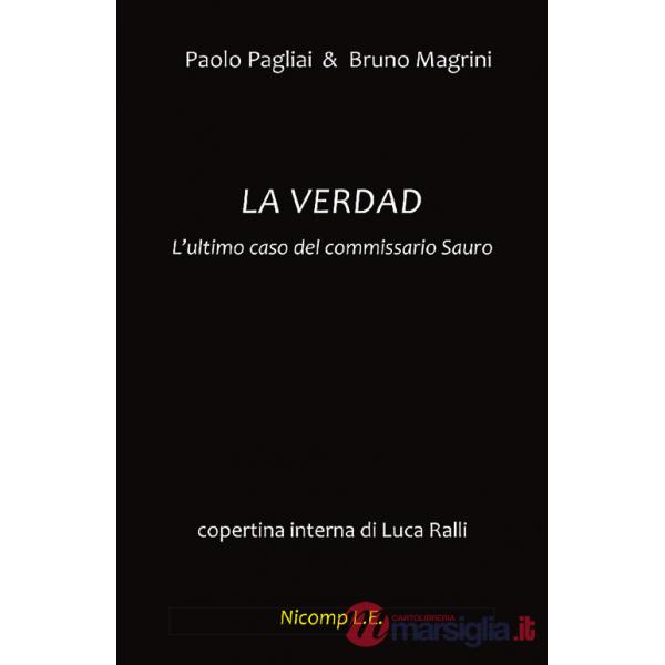 Verdad. L'ultimo caso del commissario Sauro (La)