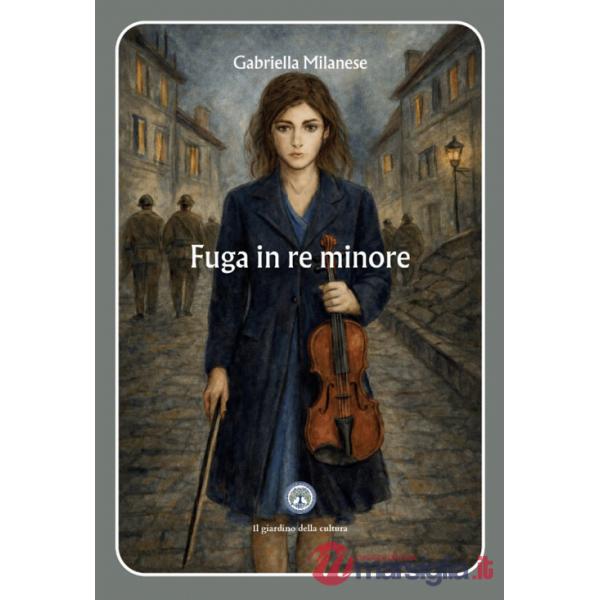 Fuga in re minore