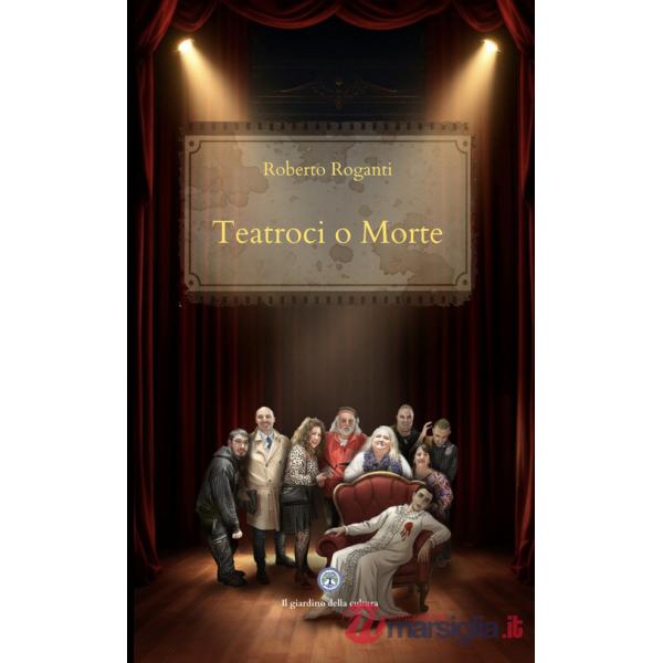 Teatroci o morte