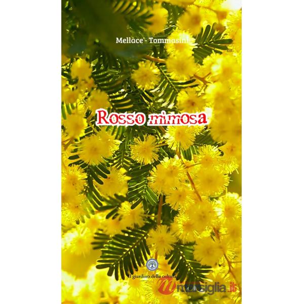 Rosso mimosa