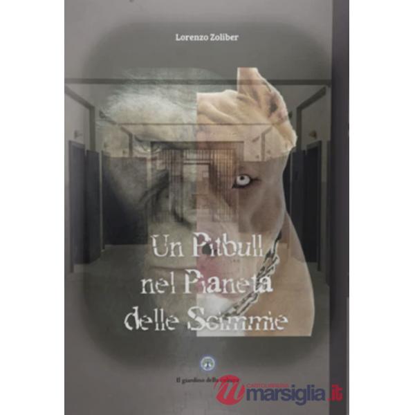 Pitbull nel pianeta delle scimmie (Un)