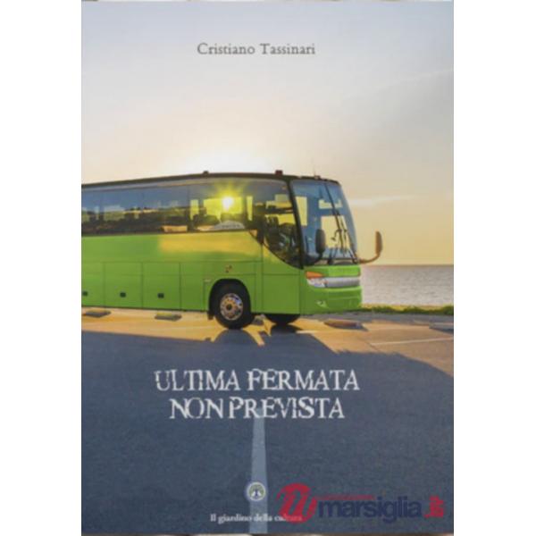 Ultima fermata non prevista