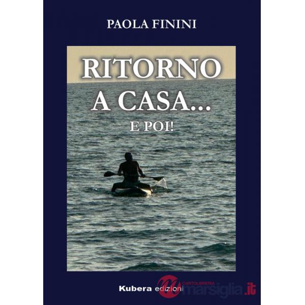 Ritorno a casa... e poi!