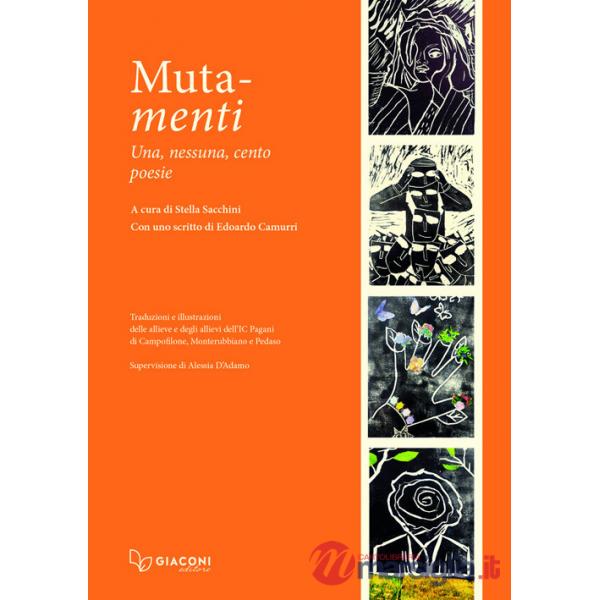 Muta-menti. Una, nessuna, cento poesie