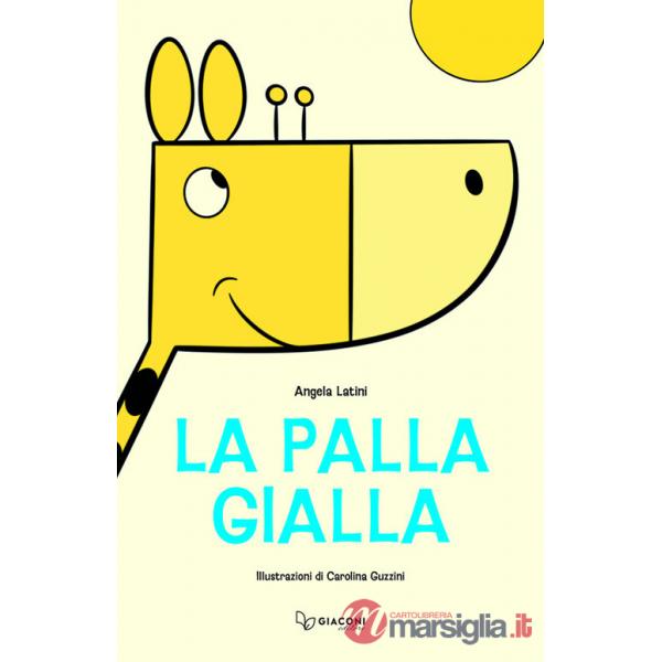 Palla gialla (La)