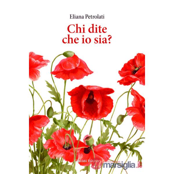 Chi dite che io sia?