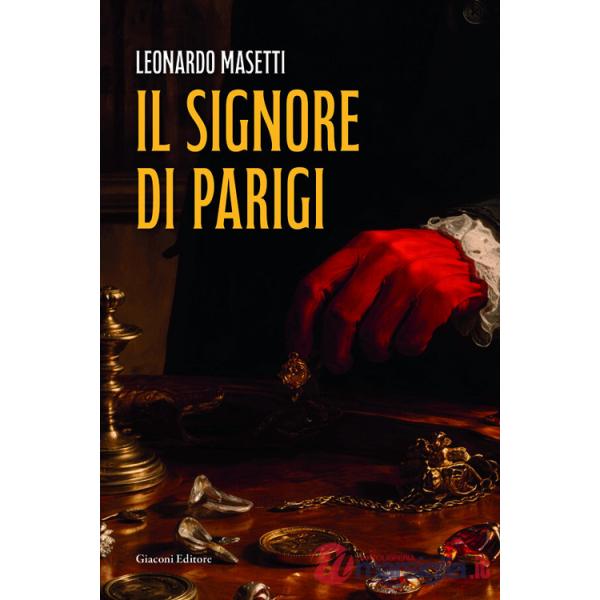 Signore di Parigi (Il)