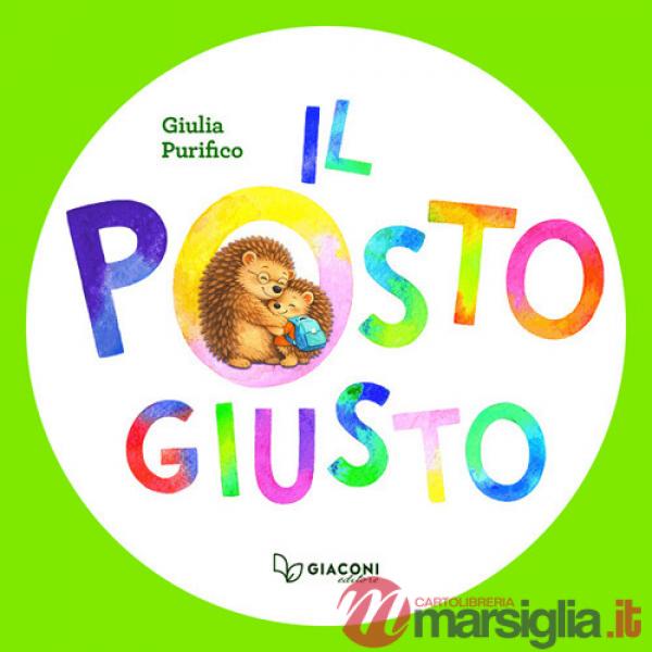 Posto giusto (Il)