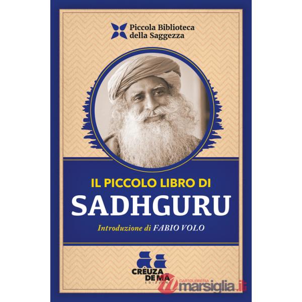 Piccolo libro di Sadhguru (Il)