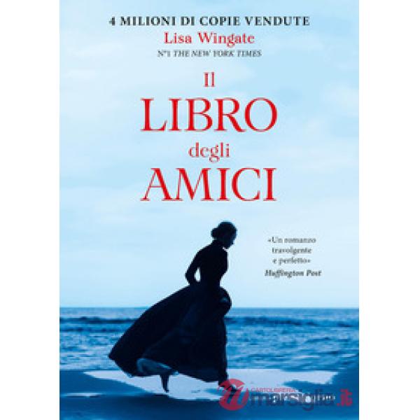 Libro degli amici (Il)