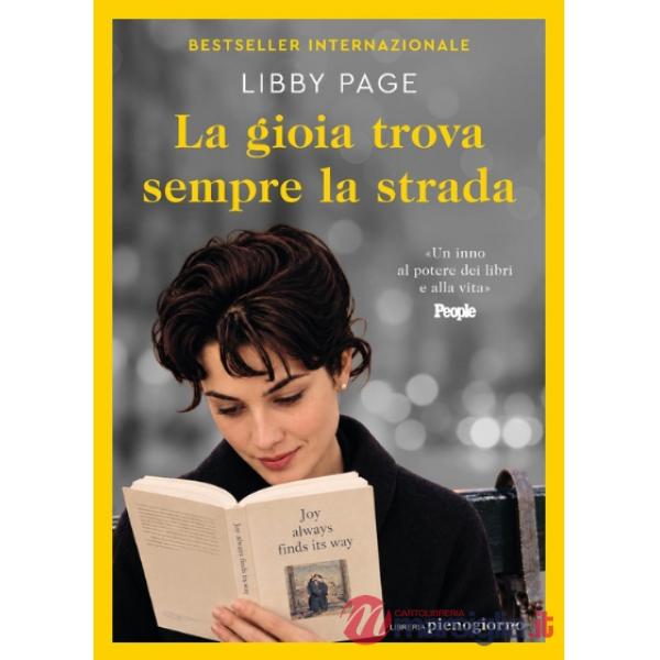 Gioia trova sempre la strada (La)